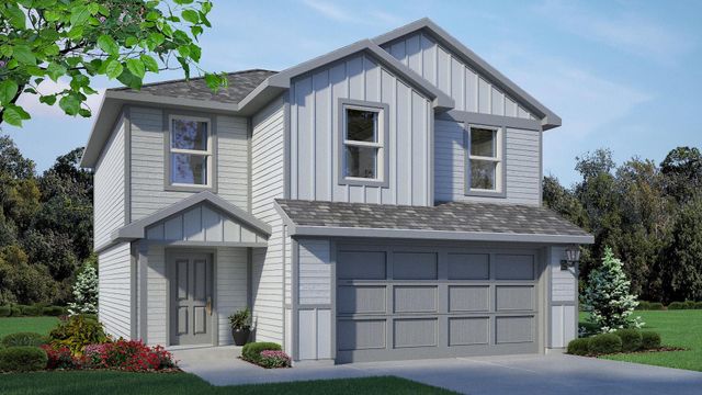 107 MACH Way, Mineral Wells, TX 76067