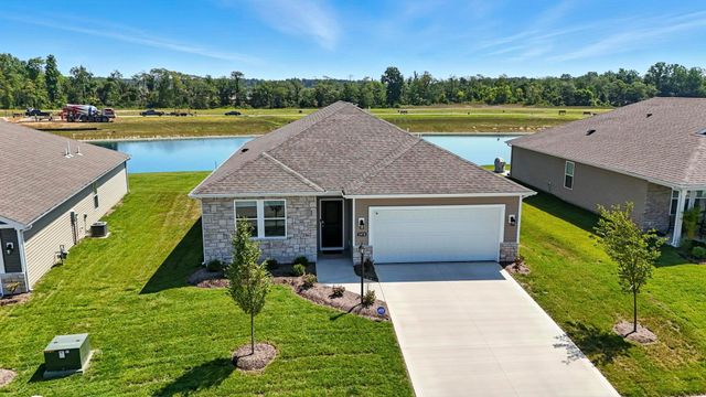 1070 Pleasant Hill Place, Fort Wayne, IN 46818