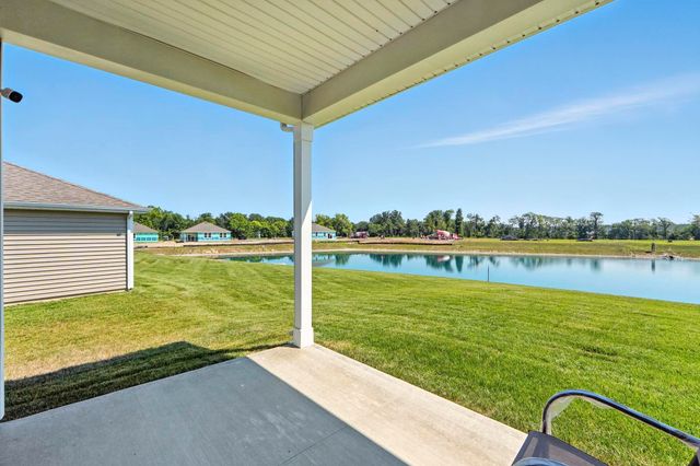 1070 Pleasant Hill Place, Fort Wayne, IN 46818