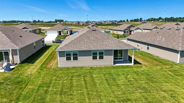 1070 Pleasant Hill Place, Fort Wayne, IN 46818