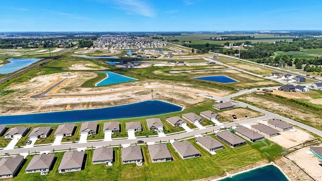 1070 Pleasant Hill Place, Fort Wayne, IN 46818