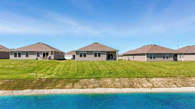 1070 Pleasant Hill Place, Fort Wayne, IN 46818