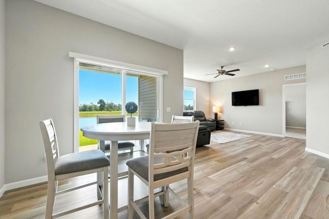 1070 Pleasant Hill Place, Fort Wayne, IN 46818