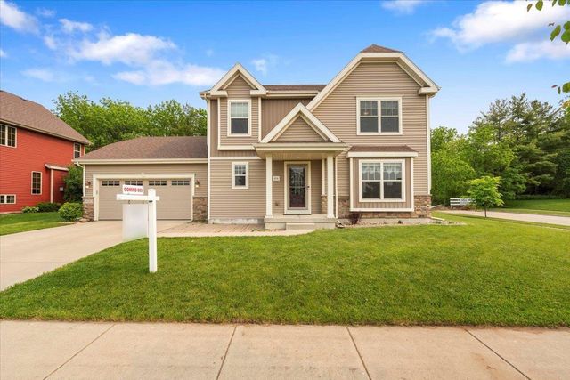 626 Sanibel Lane, Sun Prairie, WI 53590