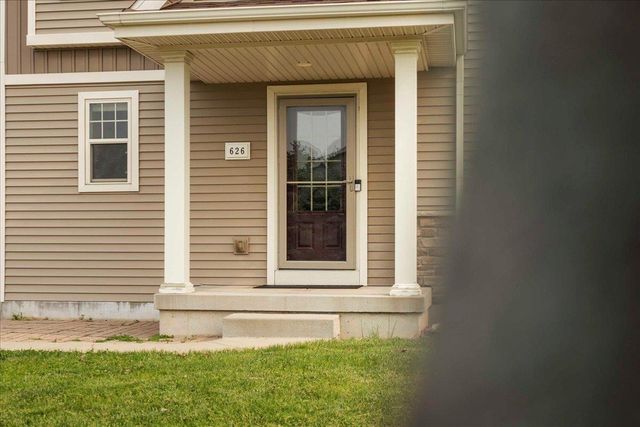 626 Sanibel Lane, Sun Prairie, WI 53590