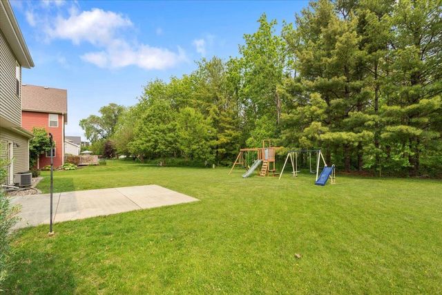 626 Sanibel Lane, Sun Prairie, WI 53590
