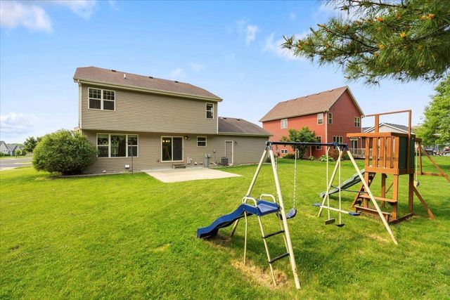 626 Sanibel Lane, Sun Prairie, WI 53590