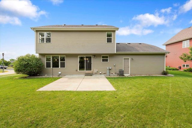 626 Sanibel Lane, Sun Prairie, WI 53590
