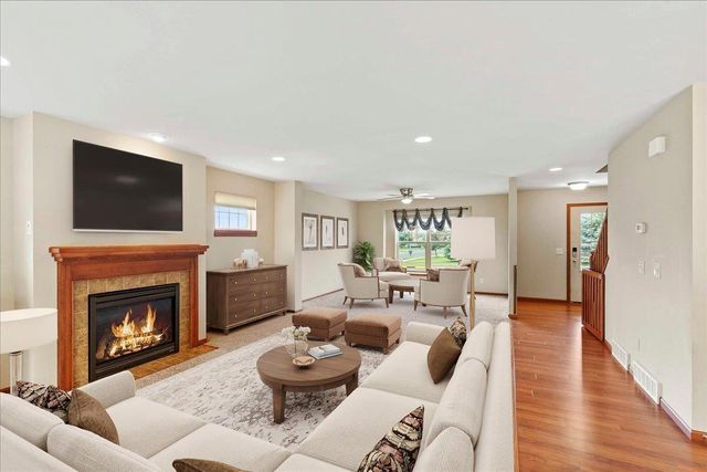 626 Sanibel Lane, Sun Prairie, WI 53590