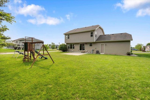 626 Sanibel Lane, Sun Prairie, WI 53590