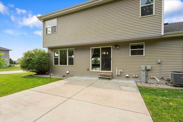 626 Sanibel Lane, Sun Prairie, WI 53590