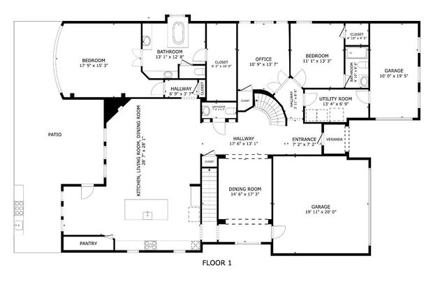 13500 Ponder Lane, Frisco, TX 75035