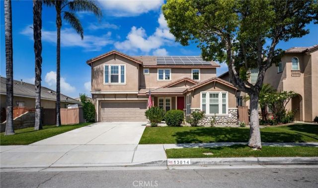 13014 Bermuda Ave, Chino, CA 91710