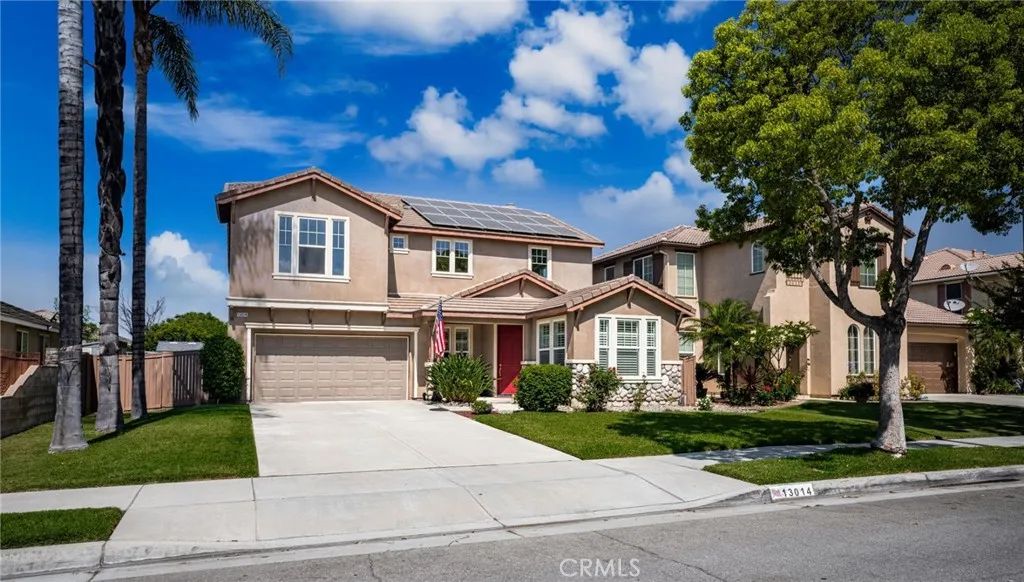 13014 Bermuda Ave, Chino, CA 91710