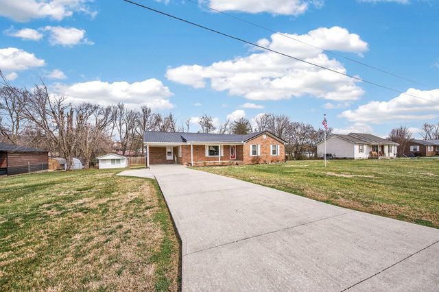307 Jill Ln, Woodbury, TN 37190