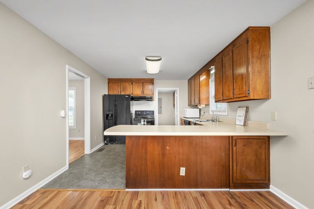 307 Jill Ln, Woodbury, TN 37190