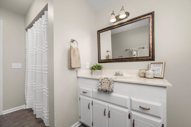 307 Jill Ln, Woodbury, TN 37190