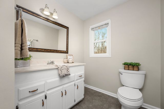 307 Jill Ln, Woodbury, TN 37190