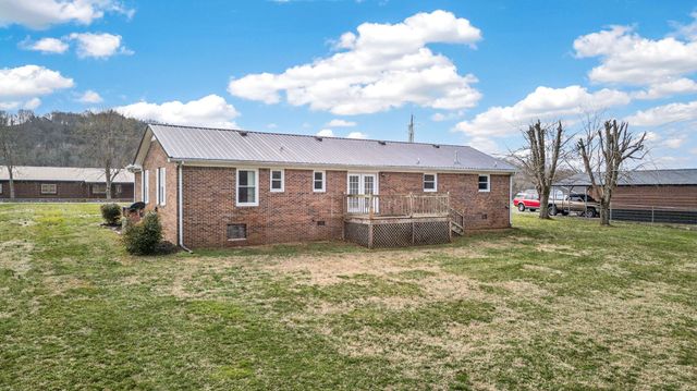 307 Jill Ln, Woodbury, TN 37190