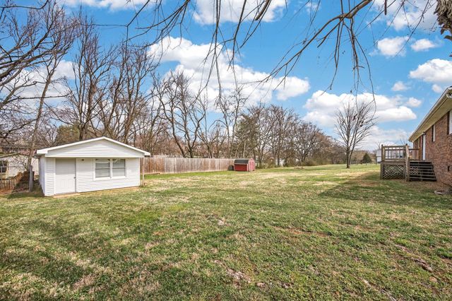 307 Jill Ln, Woodbury, TN 37190