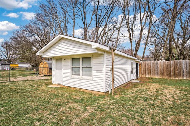 307 Jill Ln, Woodbury, TN 37190