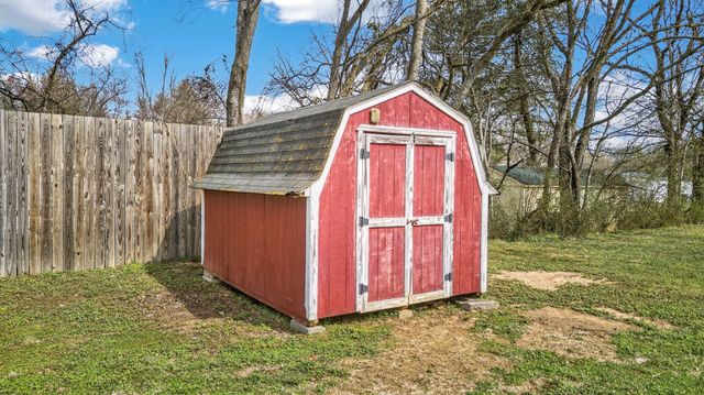 307 Jill Ln, Woodbury, TN 37190