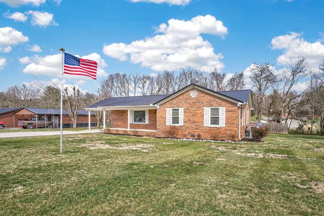 307 Jill Ln, Woodbury, TN 37190