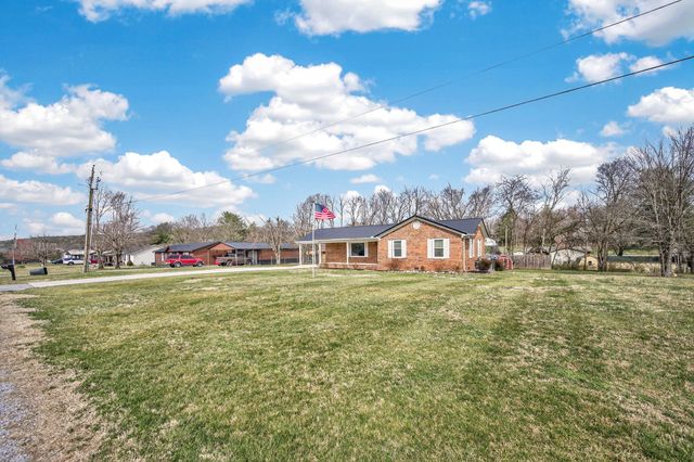 307 Jill Ln, Woodbury, TN 37190