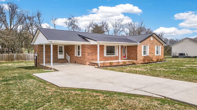 307 Jill Ln, Woodbury, TN 37190
