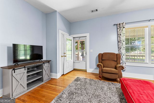 20 Conkle Road, Hampton, GA 30228