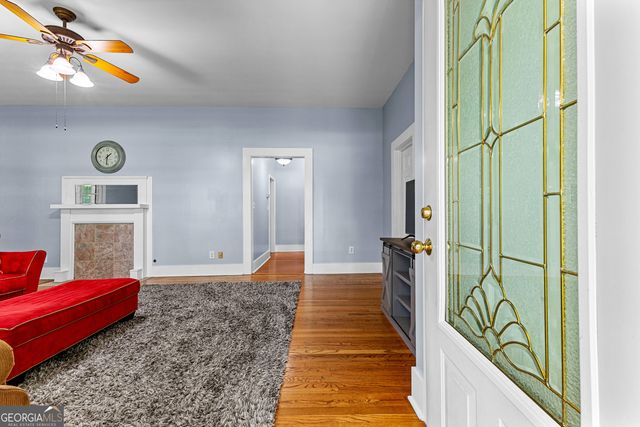 20 Conkle Road, Hampton, GA 30228