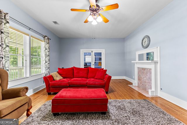 20 Conkle Road, Hampton, GA 30228