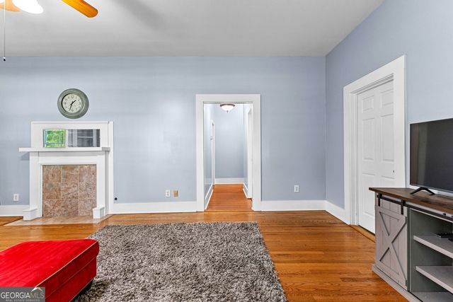 20 Conkle Road, Hampton, GA 30228