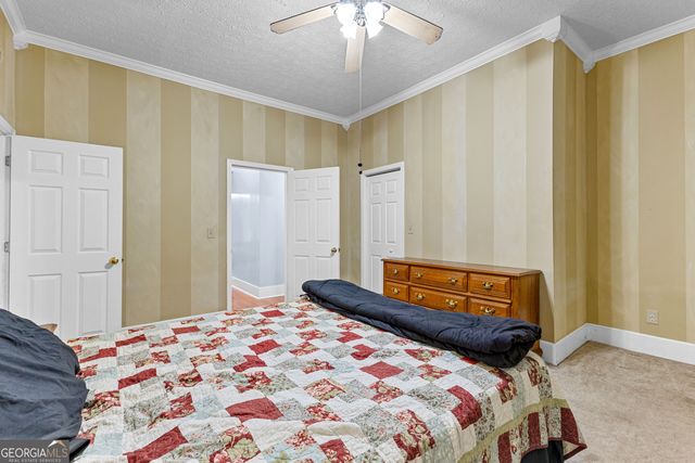 20 Conkle Road, Hampton, GA 30228