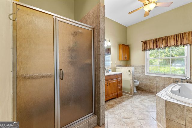 20 Conkle Road, Hampton, GA 30228