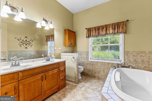 20 Conkle Road, Hampton, GA 30228