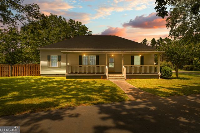 20 Conkle Road, Hampton, GA 30228