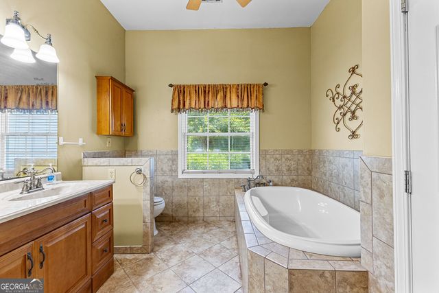 20 Conkle Road, Hampton, GA 30228