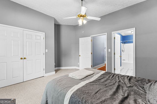 20 Conkle Road, Hampton, GA 30228