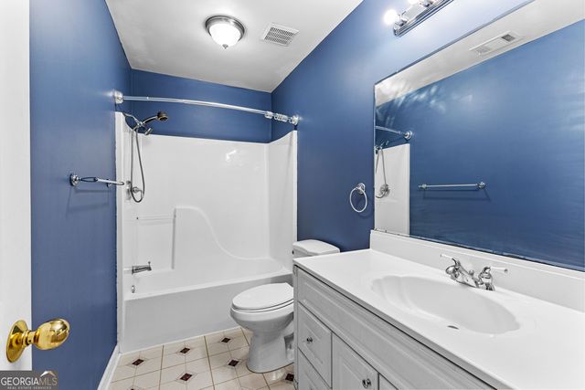 20 Conkle Road, Hampton, GA 30228