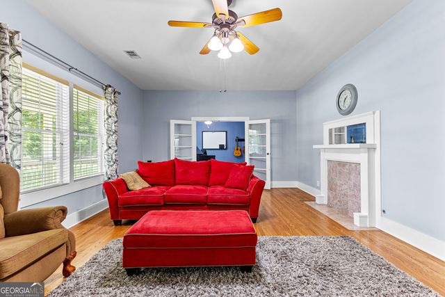 20 Conkle Road, Hampton, GA 30228