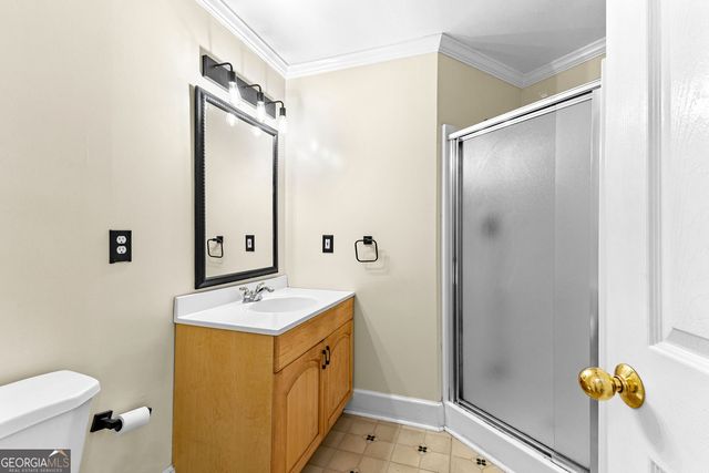 20 Conkle Road, Hampton, GA 30228