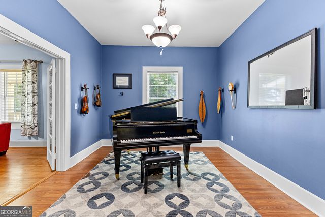 20 Conkle Road, Hampton, GA 30228