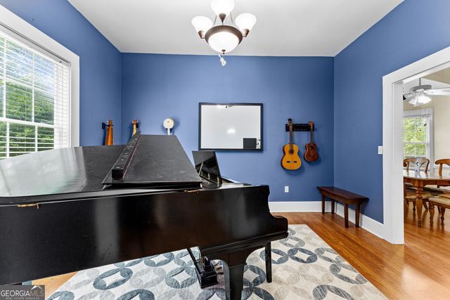 20 Conkle Road, Hampton, GA 30228