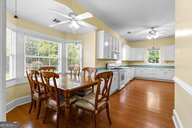 20 Conkle Road, Hampton, GA 30228