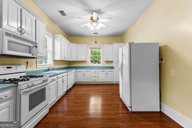 20 Conkle Road, Hampton, GA 30228