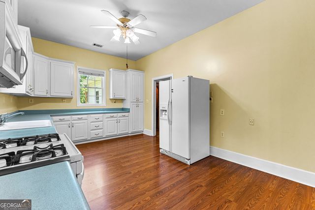 20 Conkle Road, Hampton, GA 30228