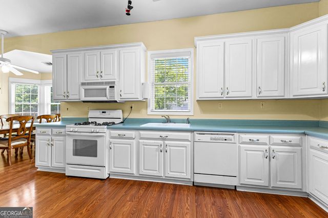 20 Conkle Road, Hampton, GA 30228