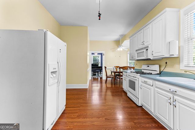 20 Conkle Road, Hampton, GA 30228