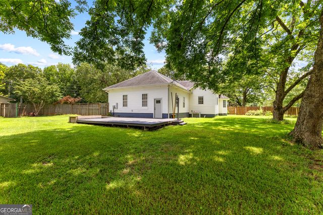 20 Conkle Road, Hampton, GA 30228